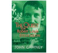 Quest For Robert Louis Stevens