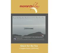 Quest for Sea Complete Series