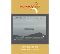 Quest for Sea Complete Series [DVD] [Import]