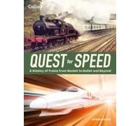 Quest For Speed