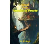 Quest for the Amulet of Power