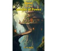 Quest for the Amulet of Power