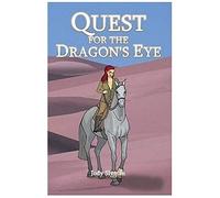 Quest For The Dragon's Eye