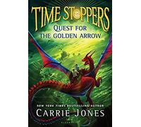 Quest For The Golden Arrow