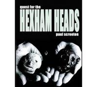 Quest for the Hexham Heads - [Version Originale] Paul Screeton (Auteur)