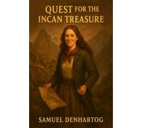 Quest for the Incan Treasure
