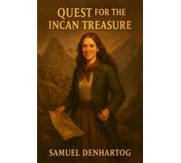 Quest for the Incan Treasure