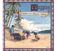 Quest for The Infinite Pizza [Import]