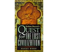 Quest for the Lost Civilization: Heaven's Mirror [VHS]