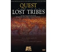 Quest For The Lost Tribes [Dvd]