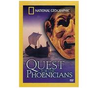 Quest For The Phoenicians [Dvd]