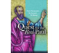 Quest for The Real Paul