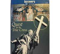 Quest For the True Cross [DVD] [Import]