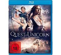 Quest for the Unicorn [Blu-ray]