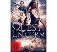 Quest for The Unicorn [Import]