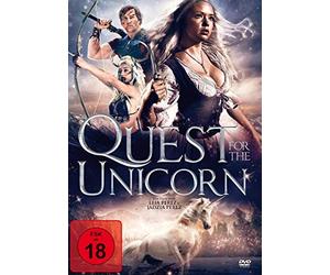 Quest for The Unicorn [Import]