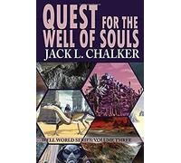Quest For The Well Of Souls (Well World Saga