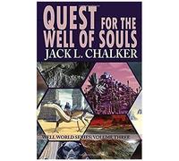 Quest For The Well Of Souls (Well World Saga
