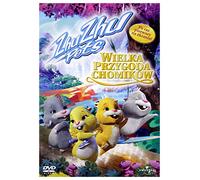 Quest for Zhu [DVD] (IMPORT) (Pas de version française)