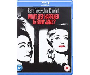 Qu'est-il arrivé à Baby Jane ?