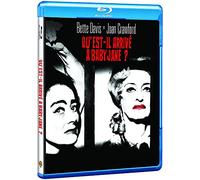 Qu'est-il arrivé à Baby Jane ? [Blu-ray]