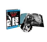 Qu'est Il Arrivé À Baby Jane ? Blu-Ray Edition Digibook