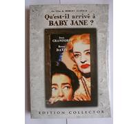 Qu'est-Il Arrivé À Baby Jane ? – Édition Collector