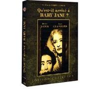 Qu'est-il arrivé à Baby Jane ? - Edition Collector E