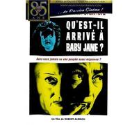 Qu'est-Il Arrivé À Baby Jane ? - Édition Simple