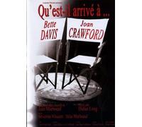 Qu'est-Il Arrive A Bette Davis Et Joan Crawford