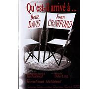 QU'EST-IL ARRIVE A BETTE DAVIS ET JOAN CRAWFORD