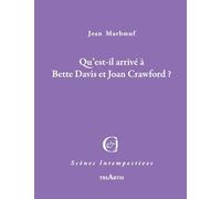Qu'Est-Il Arrive a Bette Davis et Joan Crawford ?