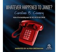 Qu'est-il arrivé à Jane [Import]