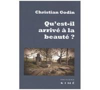 Qu'est-Il Arrivé À La Beauté ?