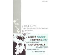 Qu'est-il arrivé à l'écrivain français ? (édition chinoise)