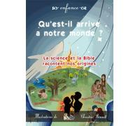 Qu'est-Il Arrive A Notre Monde ?