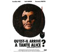 Qu'est-il arrivé a tante alice