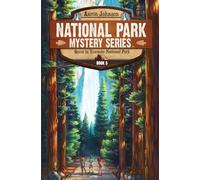 Quest in Yosemite National Park: A Mystery Adventure