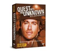 Quest Into The Unknown with Jo [Import]