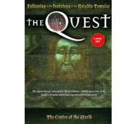 Quest Knights Templar Centre of The World [Import]
