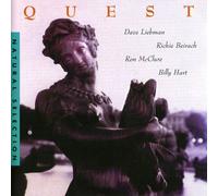 Quest - Natural Selection