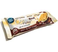 Quest Nutrition Protein Bar, Smores