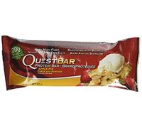 Quest Nutrition Protéine Barre Apple Pie 12 x 60 gm