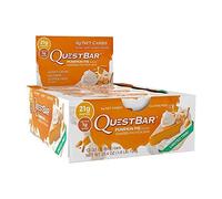 Quest Nutrition Protien Bars (12x60g) Chocolate Peanut Butter