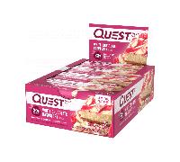 Quest Nutrition Quest Bars - Bars - Barres protéinées