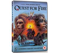 Quest of Fire [Import]