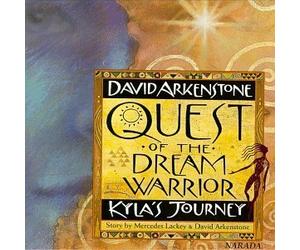 Quest of the Dream Warrior by David Arkenstone