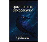 QUEST of the INDIGO RAVEN