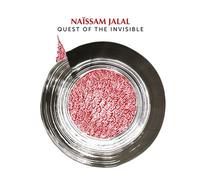 Quest Of The Invisible CD
