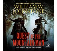 Quest of (The Last Mountain Man Series)